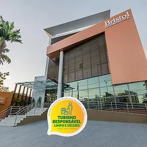 3* Hotel Bristol Guararapes Centro De Eventos