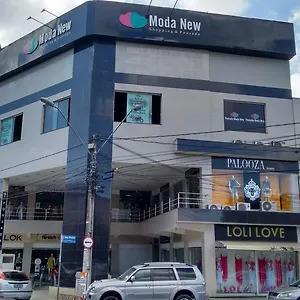 Moda New Estalagem