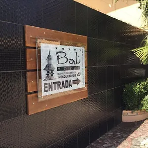 Bali (adults Only) Motel para Casais