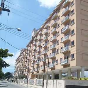 De Iracema Apart-hotel