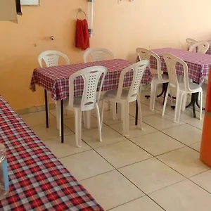 E Sol Casa de hóspedes